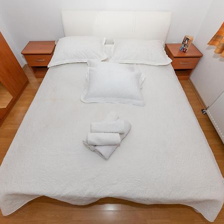 Villa Violeta With Amazing Sea View Makarska Extérieur photo