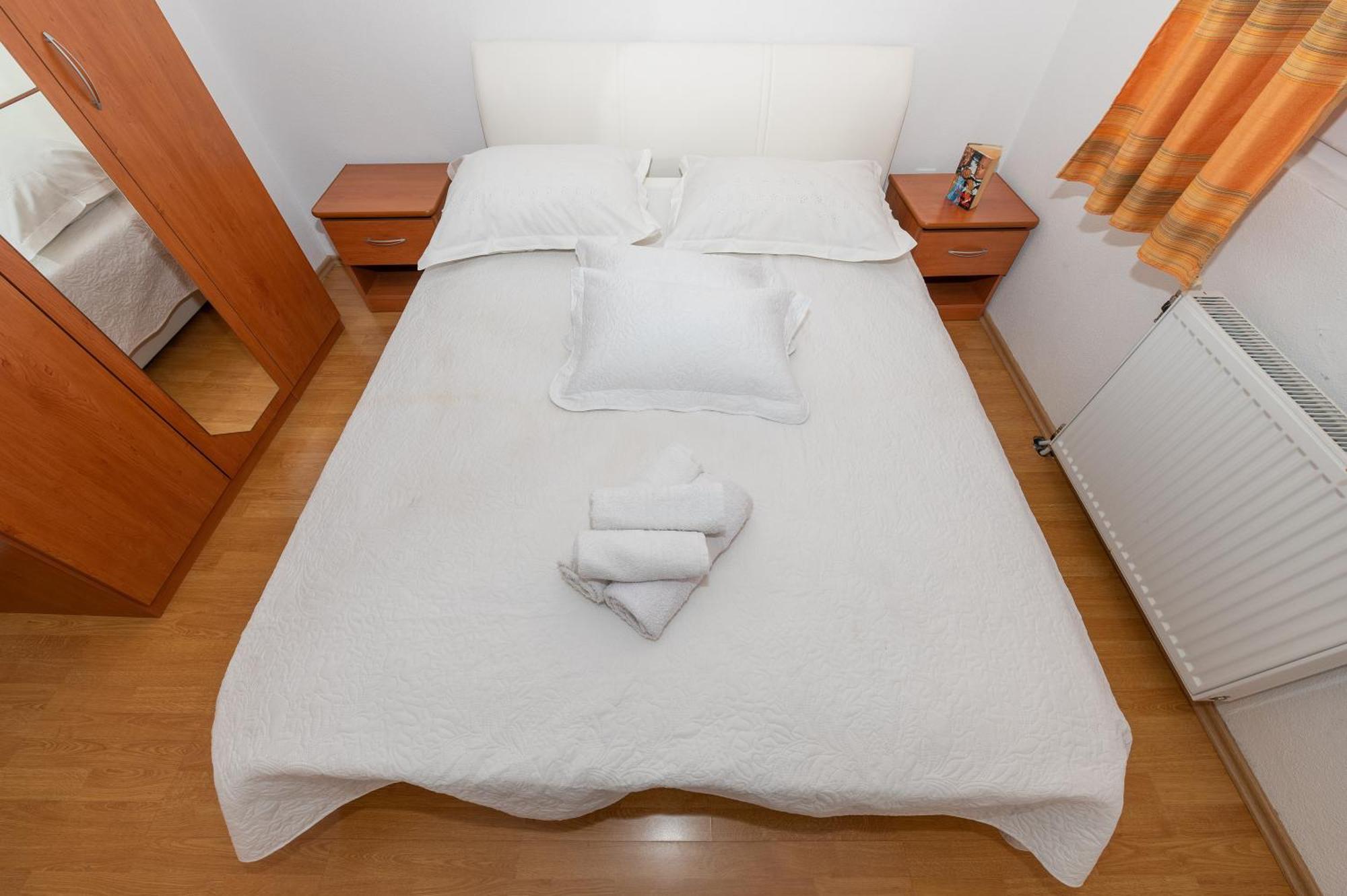 Villa Violeta With Amazing Sea View Makarska Extérieur photo